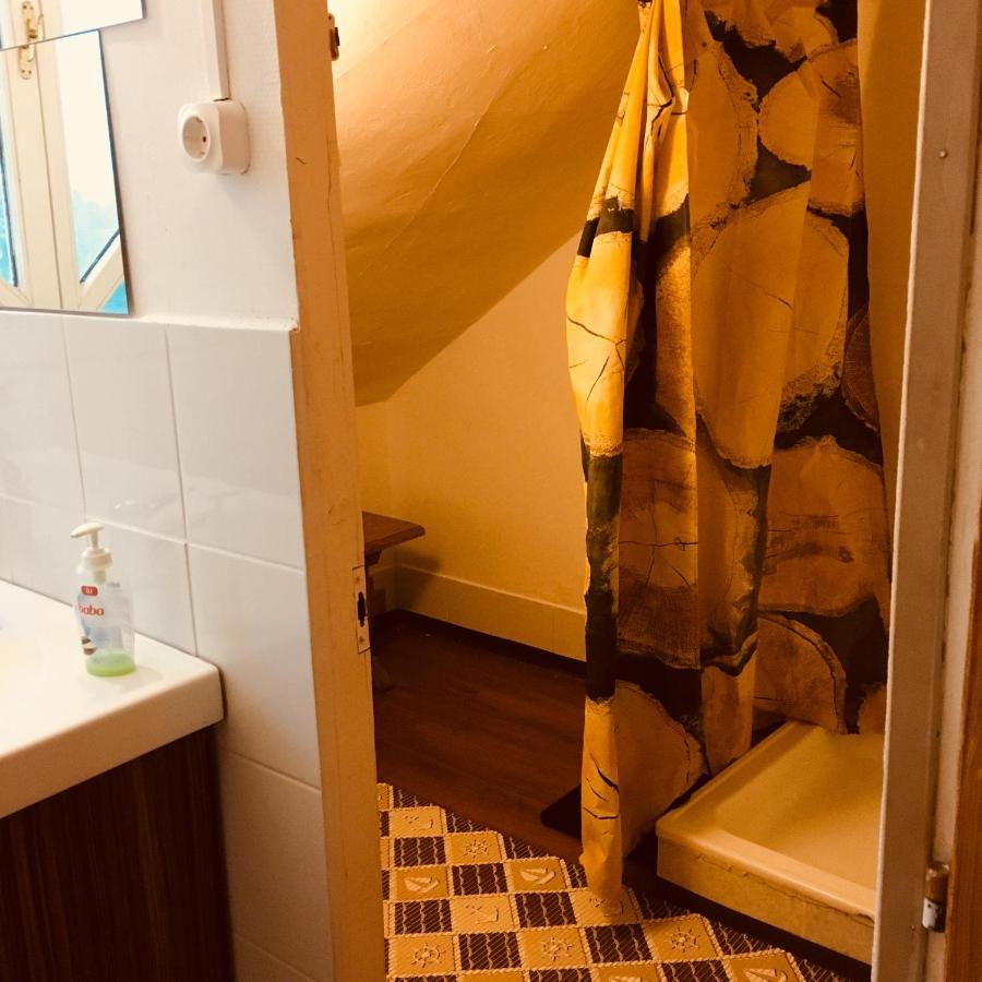 Y Hostel 발라톤엘 외부 사진