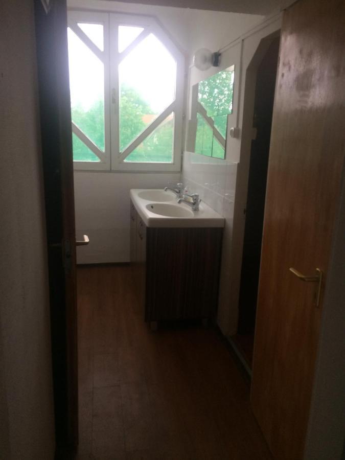 Y Hostel 발라톤엘 외부 사진
